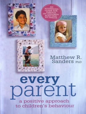 cover image of Every Parent